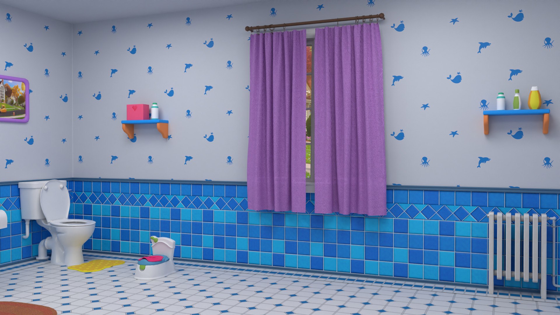 3D Stylized Cartoon Bathroom Low-poly 3D model https://p.turbosquid.com/ts-thumb/TA/wJicCk/NT/3/jpg/1762235988/1920x1080/fit_q87/5aa71d4a9f7f48702cacfa00c91f966865c13208/3.jpg
