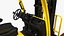 Electric Forklift 3D model