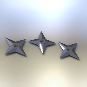 Shuriken