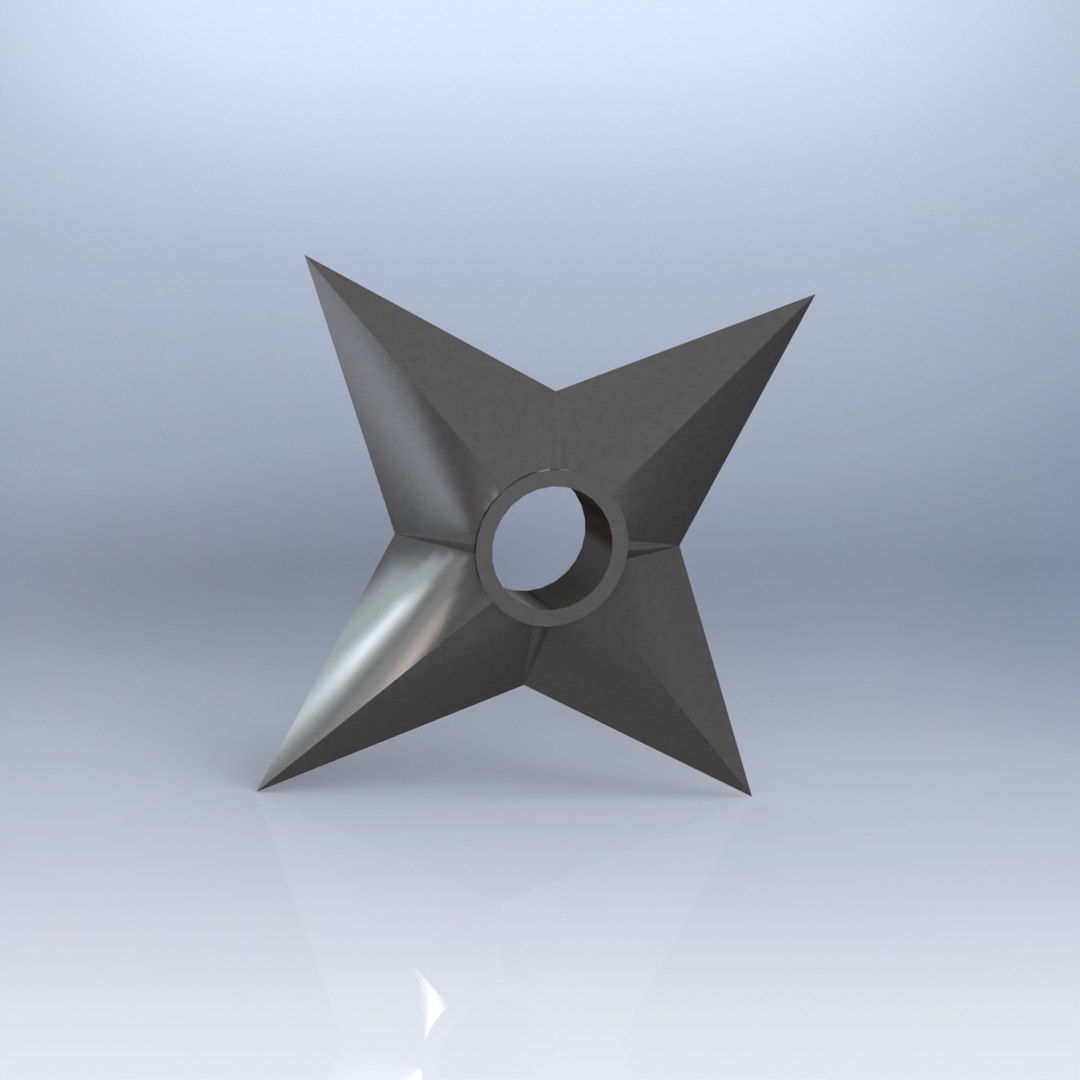 Solidworks Max