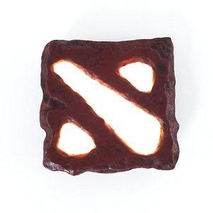 3D dota light