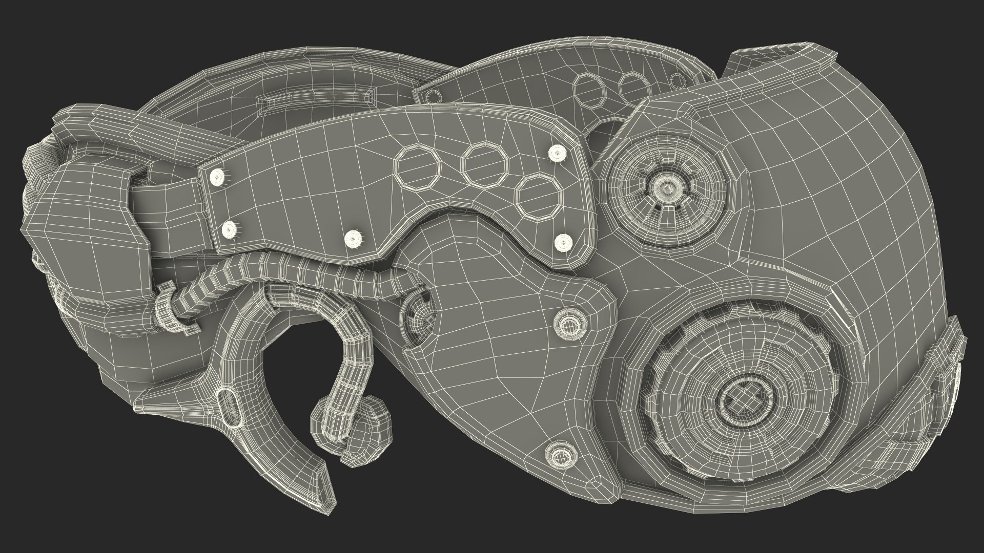 Sci-fi Mask Used 3D model https://p.turbosquid.com/ts-thumb/TB/CKz59R/7y/scifimaskusedvray3dmodel029/jpg/1696985579/1920x1080/fit_q87/fc57f44eeed155adc1ac77eeeec42f7d4a399414/scifimaskusedvray3dmodel029.jpg