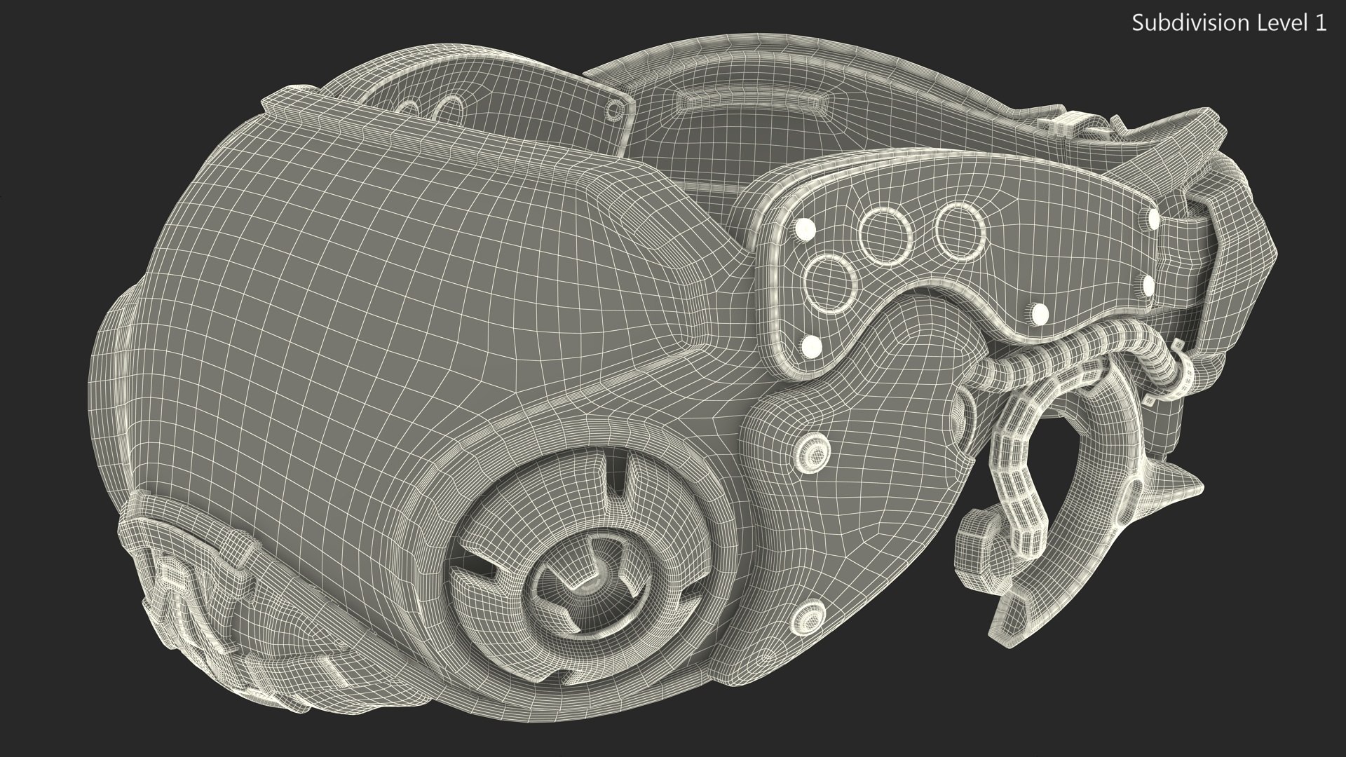 Sci-fi Mask Used 3D model https://p.turbosquid.com/ts-thumb/TB/CKz59R/KB/scifimaskusedvray3dmodel020/jpg/1696985549/1920x1080/fit_q87/ebd2f7e66a3c1b6b98b14648c116f1108c1b188e/scifimaskusedvray3dmodel020.jpg