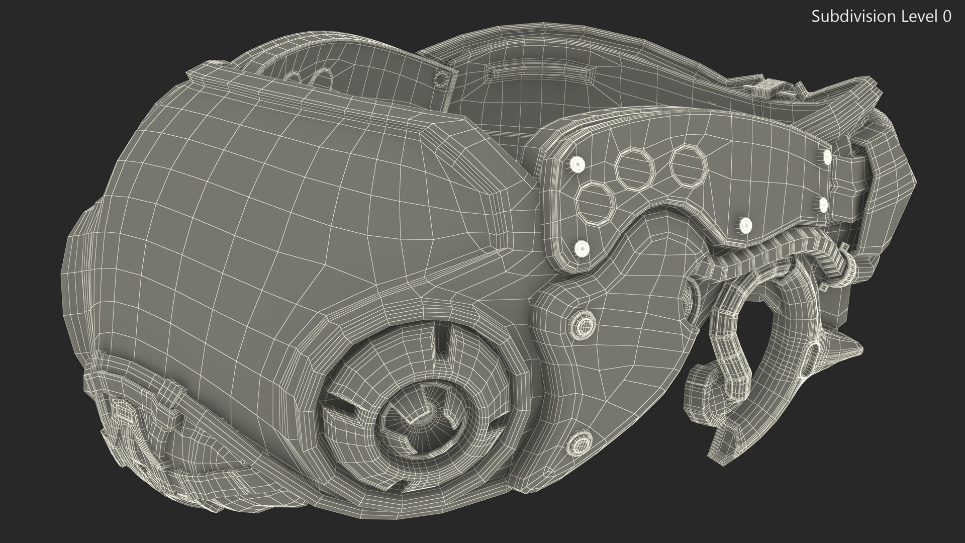 Sci-fi Mask Used 3D model https://p.turbosquid.com/ts-thumb/TB/CKz59R/PK/scifimaskusedvray3dmodel019/jpg/1696985545/1920x1080/fit_q87/b34be19a2ee9d0165c1ea16a53de350c5e6899a2/scifimaskusedvray3dmodel019.jpg