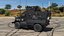 3D SWAT Vehicles Collection