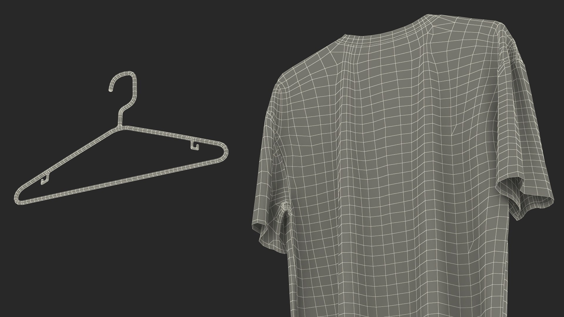 Hanger with Off White Shirt 3D model https://p.turbosquid.com/ts-thumb/TB/DrbKse/5x/hangerwithoffwhiteshirt3dmodel022/jpg/1689077964/1920x1080/fit_q87/2f2186beda9f94fc21ae1933e3ff9a410d73db30/hangerwithoffwhiteshirt3dmodel022.jpg