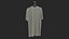Hanger with Off White Shirt