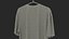 Hanger with Off White Shirt