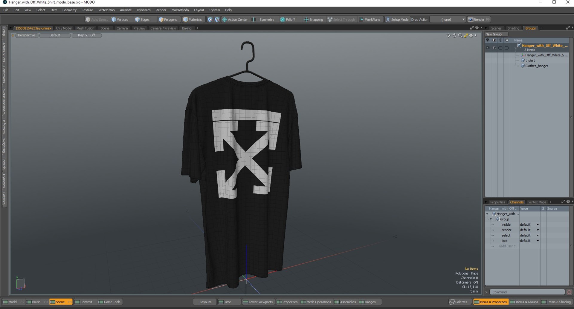 Hanger with Off White Shirt 3D model https://p.turbosquid.com/ts-thumb/TB/DrbKse/ao/hangerwithoffwhiteshirt3dmodel031/jpg/1689077971/1920x1080/fit_q87/5342263793e1c73b8fdf009cba8bc0319c12355e/hangerwithoffwhiteshirt3dmodel031.jpg