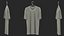 Hanger with Off White Shirt