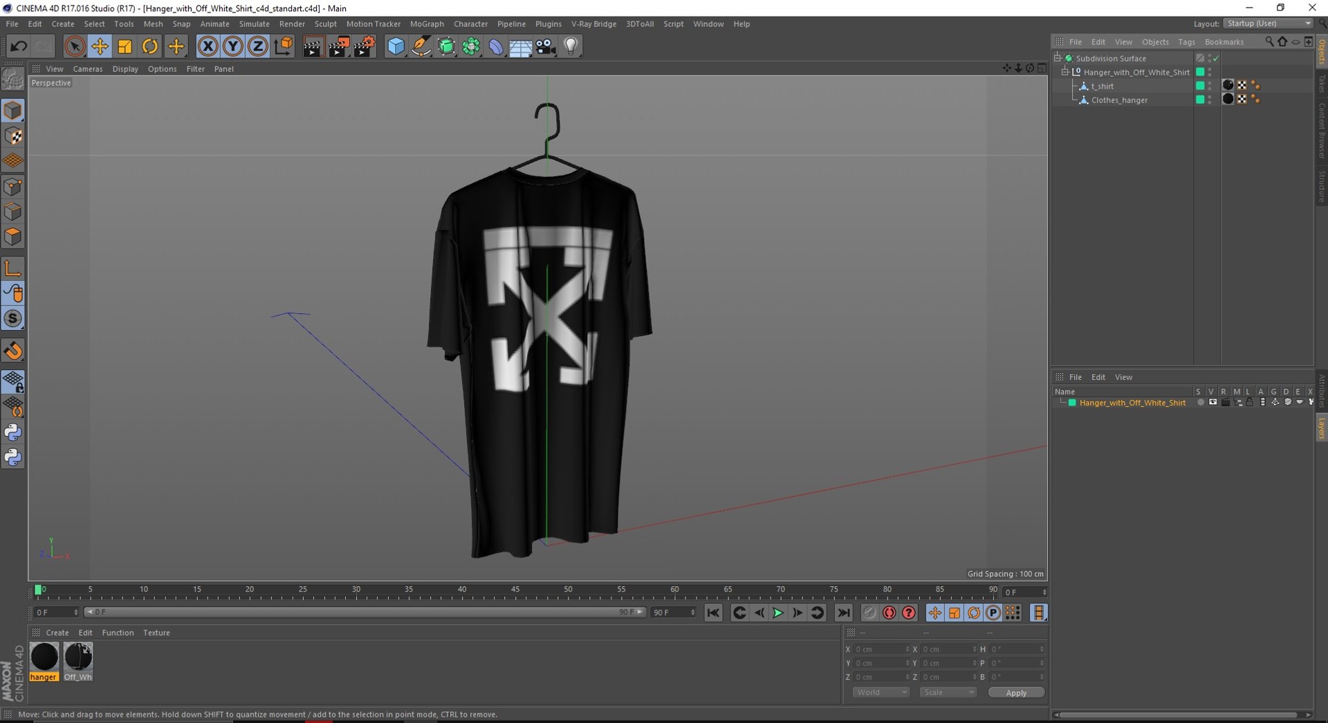 Hanger with Off White Shirt 3D model https://p.turbosquid.com/ts-thumb/TB/DrbKse/pZ/hangerwithoffwhiteshirt3dmodel032/jpg/1689077975/1920x1080/fit_q87/7f4df825becec3009ce09965d3f41ca0c252c9bb/hangerwithoffwhiteshirt3dmodel032.jpg