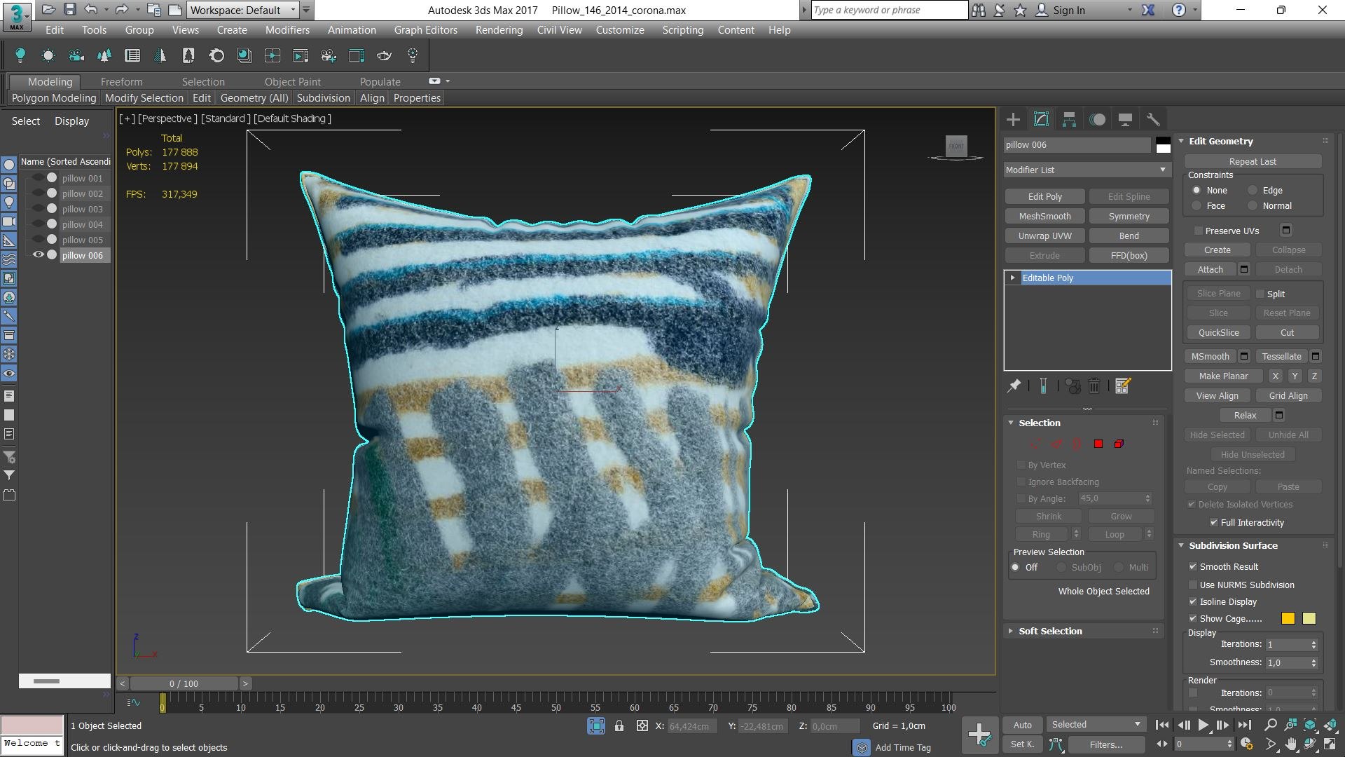 3D Decorative Pillows Set 146 model https://p.turbosquid.com/ts-thumb/TB/EOGeS1/iY/23/jpg/1659763431/1920x1080/fit_q87/574e7fb0b5715baa89a0460e79f823a77a55131f/23.jpg