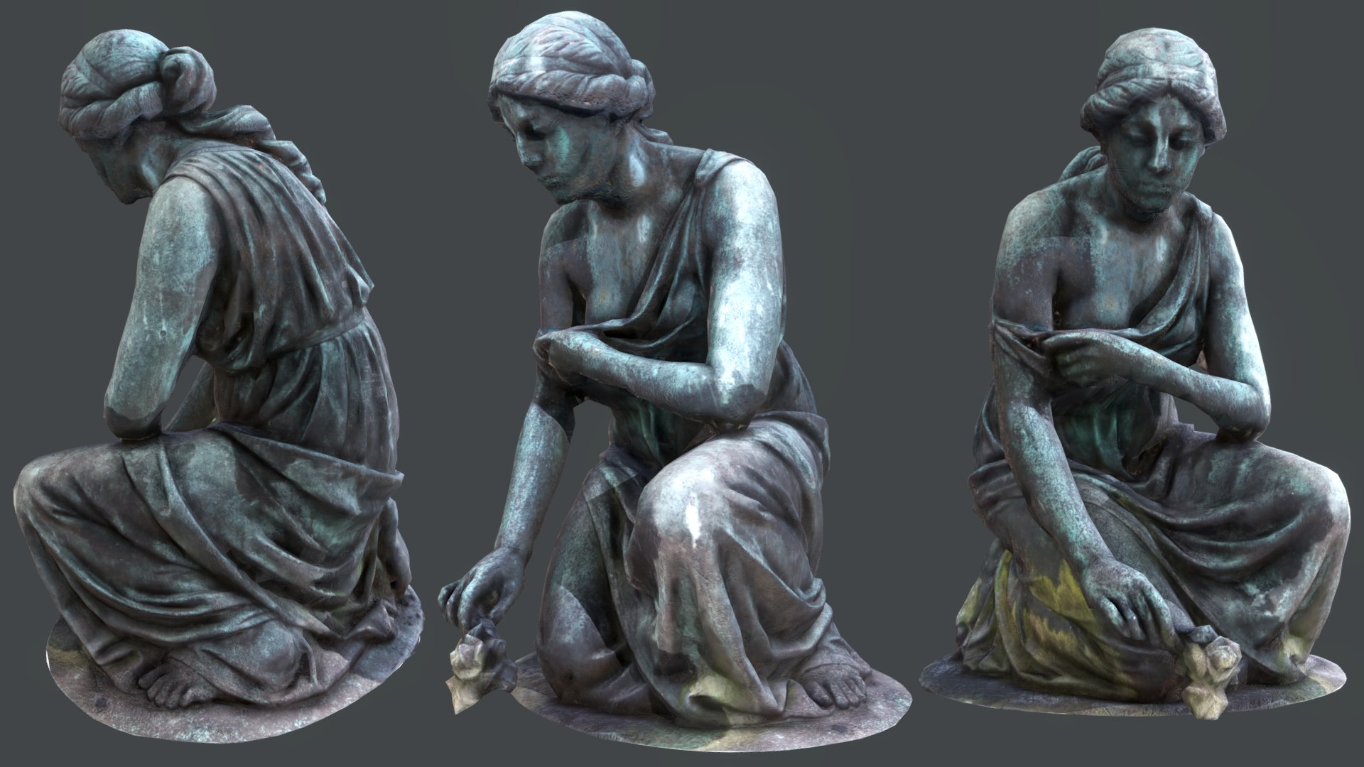 statue grief pbr 3D model https://p.turbosquid.com/ts-thumb/TB/EPrRMC/qIGP4aDX/render01/jpg/1523756632/1920x1080/fit_q87/d6130a8a10891dac2a87667530bc2cbe8819d674/render01.jpg