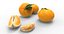 mandarin