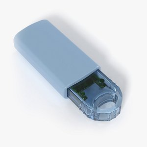 usb flash drive 3ds