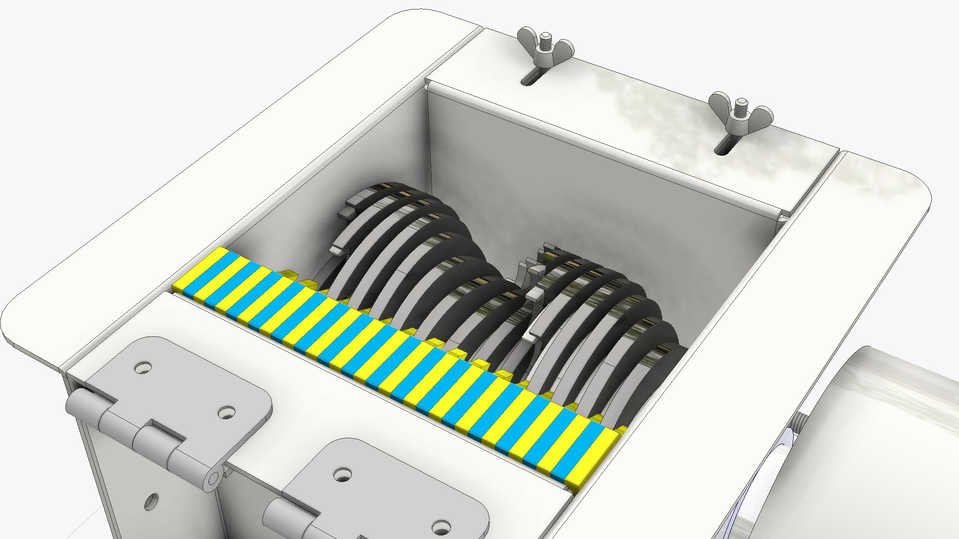 3D MACHINE02 model https://p.turbosquid.com/ts-thumb/TB/O5n70s/CK/plasticgrindermodel_8/png/1752664057/1920x1080/fit_q87/df228971e566833960a5ab4e99800d6b4ce723cc/plasticgrindermodel_8.jpg