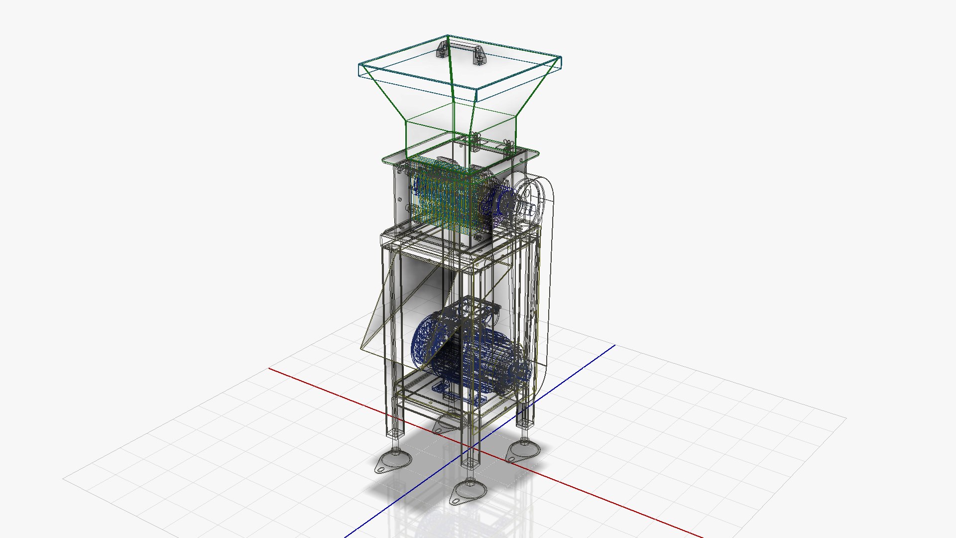 3D MACHINE02 model https://p.turbosquid.com/ts-thumb/TB/O5n70s/ju/plasticgrindermodel_10/png/1752664044/1920x1080/fit_q87/a67a878a71919f8d2e29850266d9cd52f05b157c/plasticgrindermodel_10.jpg