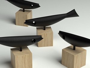 KAMASADA Cast Iron Animals