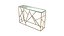 Consola RALPH PUCCI Robert Bristow Pilar Proffitt Vine