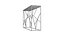 Consola RALPH PUCCI Robert Bristow Pilar Proffitt Vine