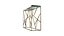 Consola RALPH PUCCI Robert Bristow Pilar Proffitt Vine