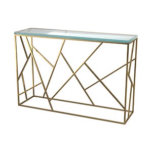 RALPH PUCCI Robert Bristow Pilar Proffitt Vine Console 3D