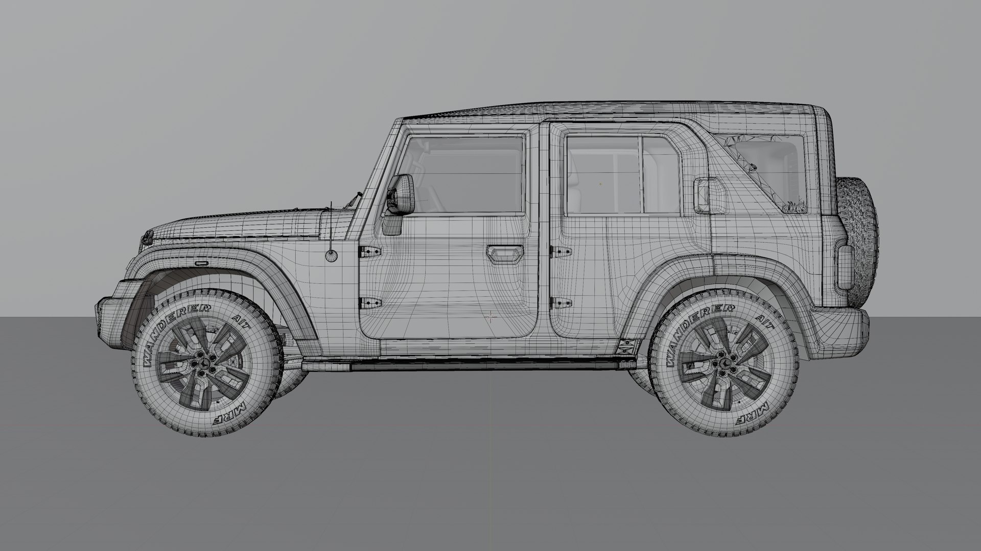 3D model Mahindra Thar ROXX 3D Model https://p.turbosquid.com/ts-thumb/TB/PRsAlM/NS/wireframe3/png/1774348965/1920x1080/fit_q87/f07ab2bb42871e1221e148223559b9c1519015b9/wireframe3.jpg