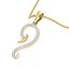 PENDENTIF GANESH