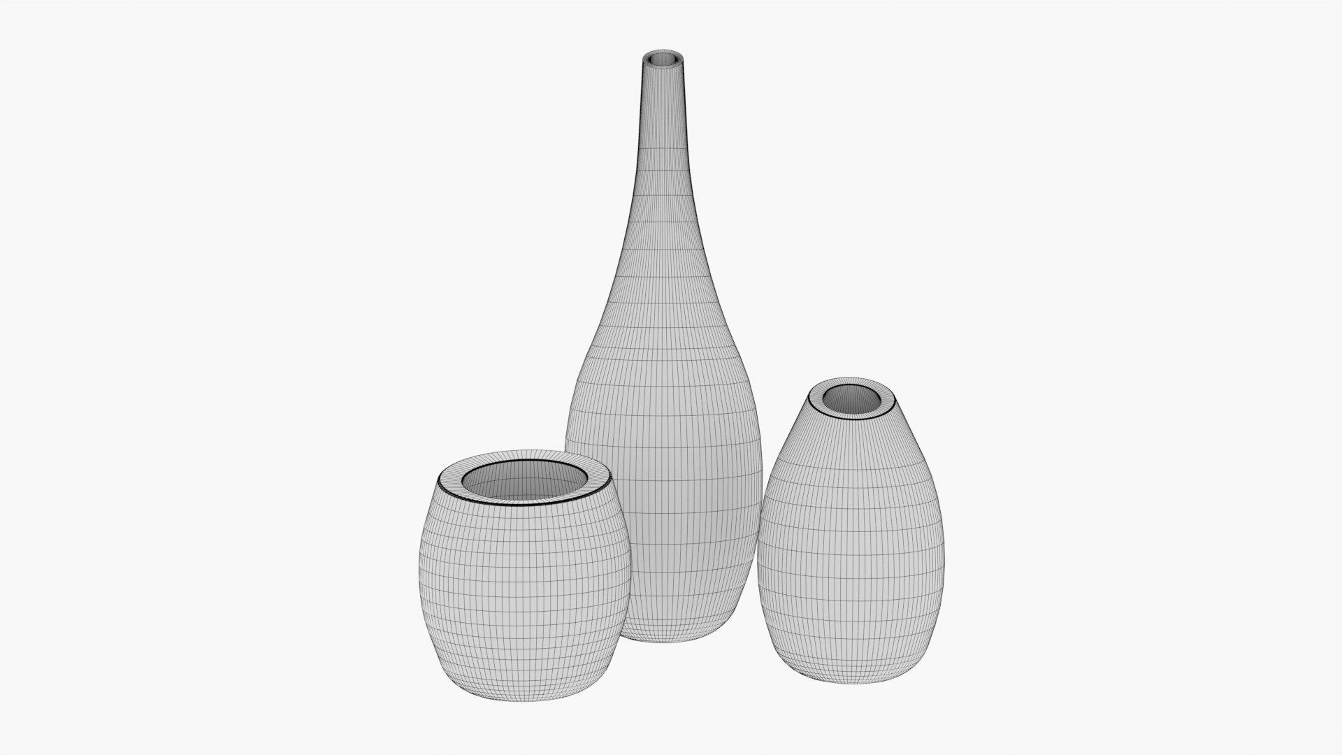 3D SET OF BLUE VASES https://p.turbosquid.com/ts-thumb/TB/RPcI2y/Sn/wireframe/png/1680616117/1920x1080/fit_q87/a3210fbdbd15b307ce6583a79dcbeee54ceb7d86/wireframe.jpg