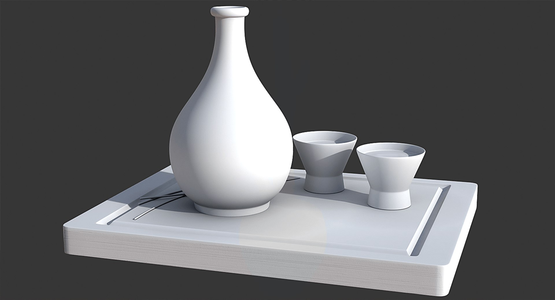 3D sake set model https://p.turbosquid.com/ts-thumb/TB/RXARXk/7D0P9z3o/11_ao/png/1492123283/1920x1080/fit_q87/c6bda8cfe9e9980ca3a6604fd32b619bdd24475c/11_ao.jpg