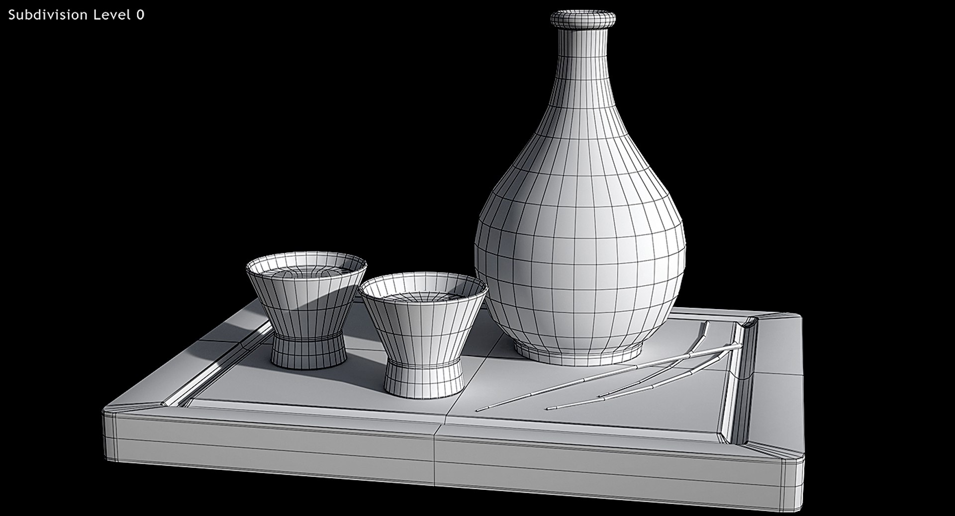 3D sake set model https://p.turbosquid.com/ts-thumb/TB/RXARXk/wC7P1Xm1/07_w0/png/1492123282/1920x1080/fit_q87/e5929ba975bc44b4d26359fa5bb40babc33963e4/07_w0.jpg
