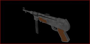 MP40
