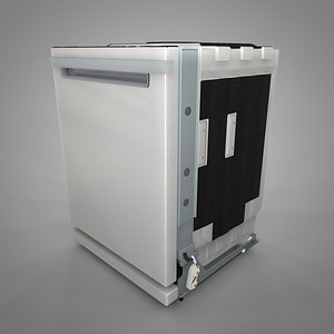 Whirlpool Dishwasher L081