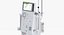 3D Dialysis Machine