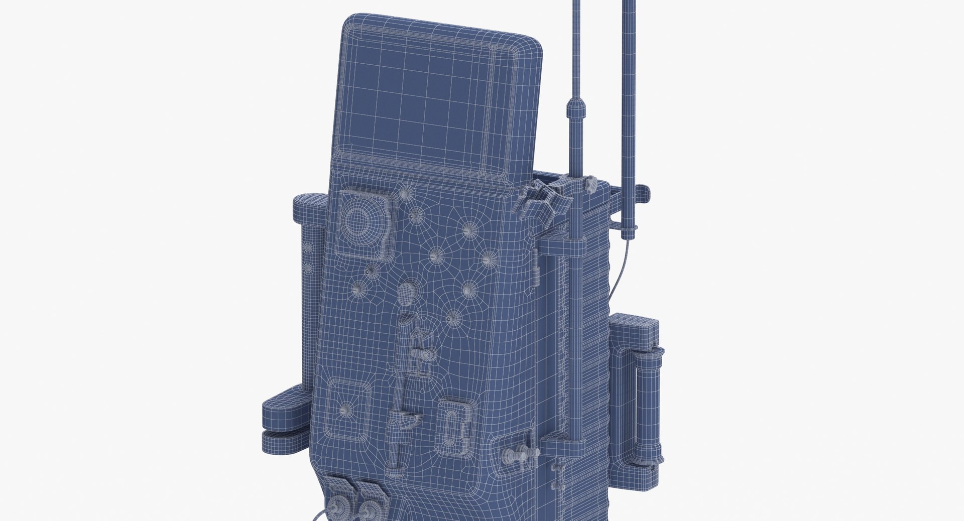 3D Dialysis Machine https://p.turbosquid.com/ts-thumb/TB/YDpZSA/0T/dialysis_machine_wireframe_0006/jpg/1657397789/1920x1080/fit_q87/b5e90a6d33bbbb79a97e53275ed25ccca77bcea8/dialysis_machine_wireframe_0006.jpg