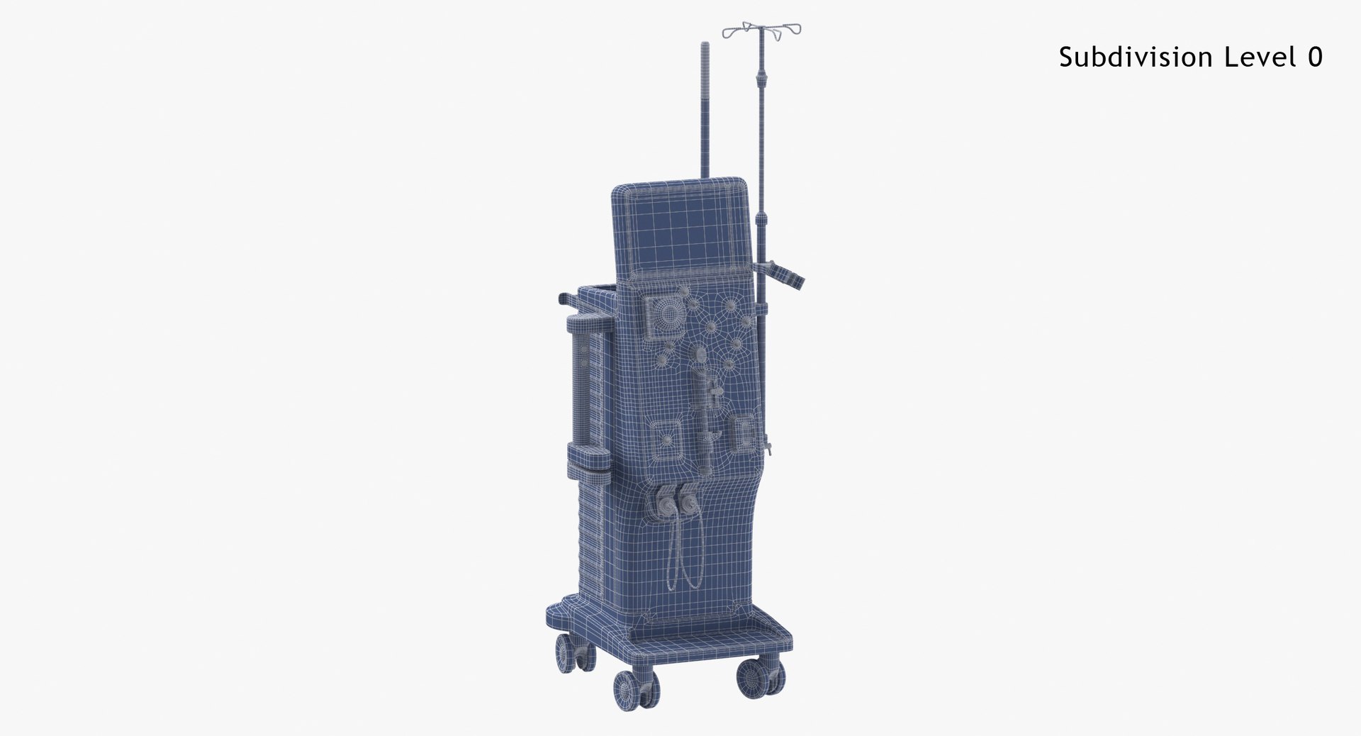 3D Dialysis Machine https://p.turbosquid.com/ts-thumb/TB/YDpZSA/Vl/dialysis_machine_subdiv0_0001/jpg/1657397801/1920x1080/fit_q87/2630fcaeb2a68e6d91ac152d3a3f26dbf81acf1c/dialysis_machine_subdiv0_0001.jpg