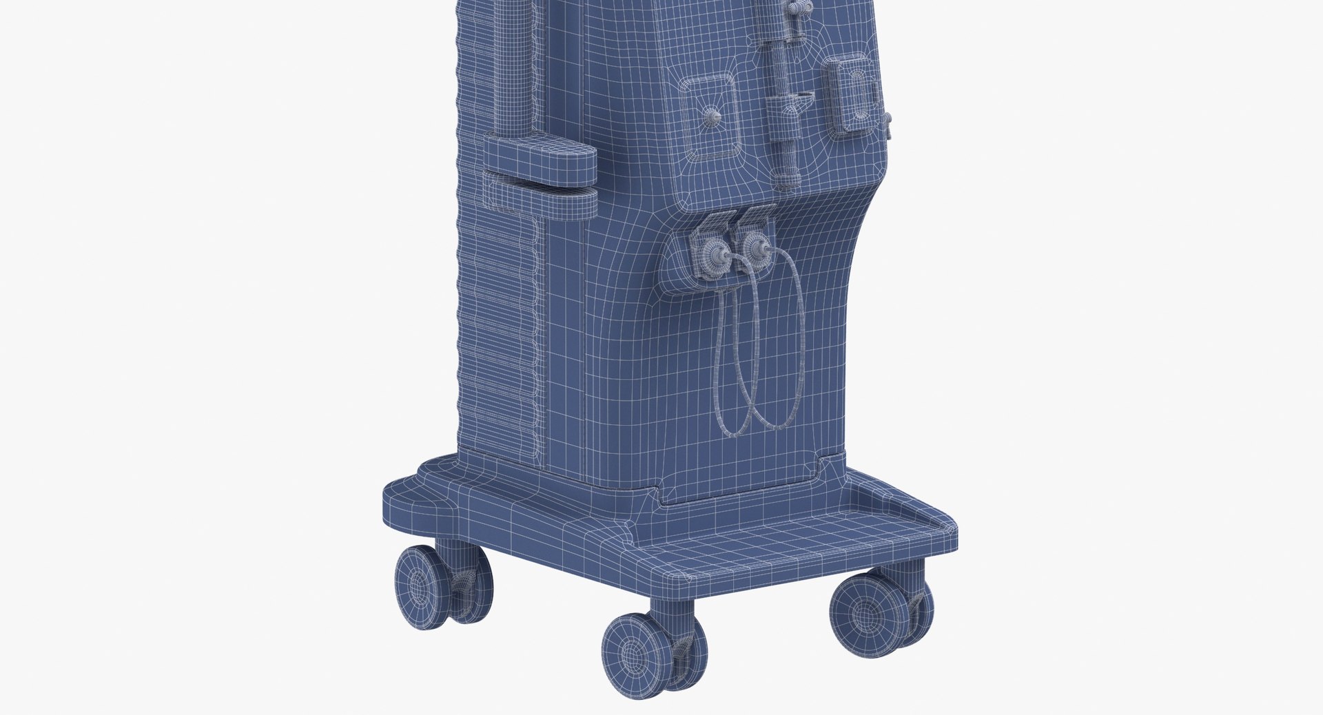 3D Dialysis Machine https://p.turbosquid.com/ts-thumb/TB/YDpZSA/Wo/dialysis_machine_wireframe_0009/jpg/1657397797/1920x1080/fit_q87/50f1b90c3cf61098cd6ebbdd2bdfbe344a1e0dcc/dialysis_machine_wireframe_0009.jpg