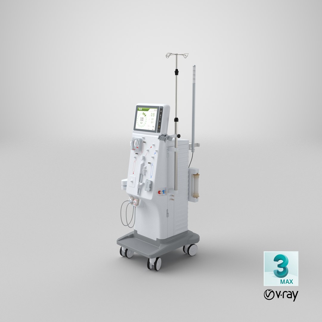 3D Dialysis Machine https://p.turbosquid.com/ts-thumb/TB/YDpZSA/dp/stemcell_max_vray_render/png/1657528657/1920x1080/fit_q87/af14890c70b291d0212842d5ec5a967490f45702/stemcell_max_vray_render.jpg