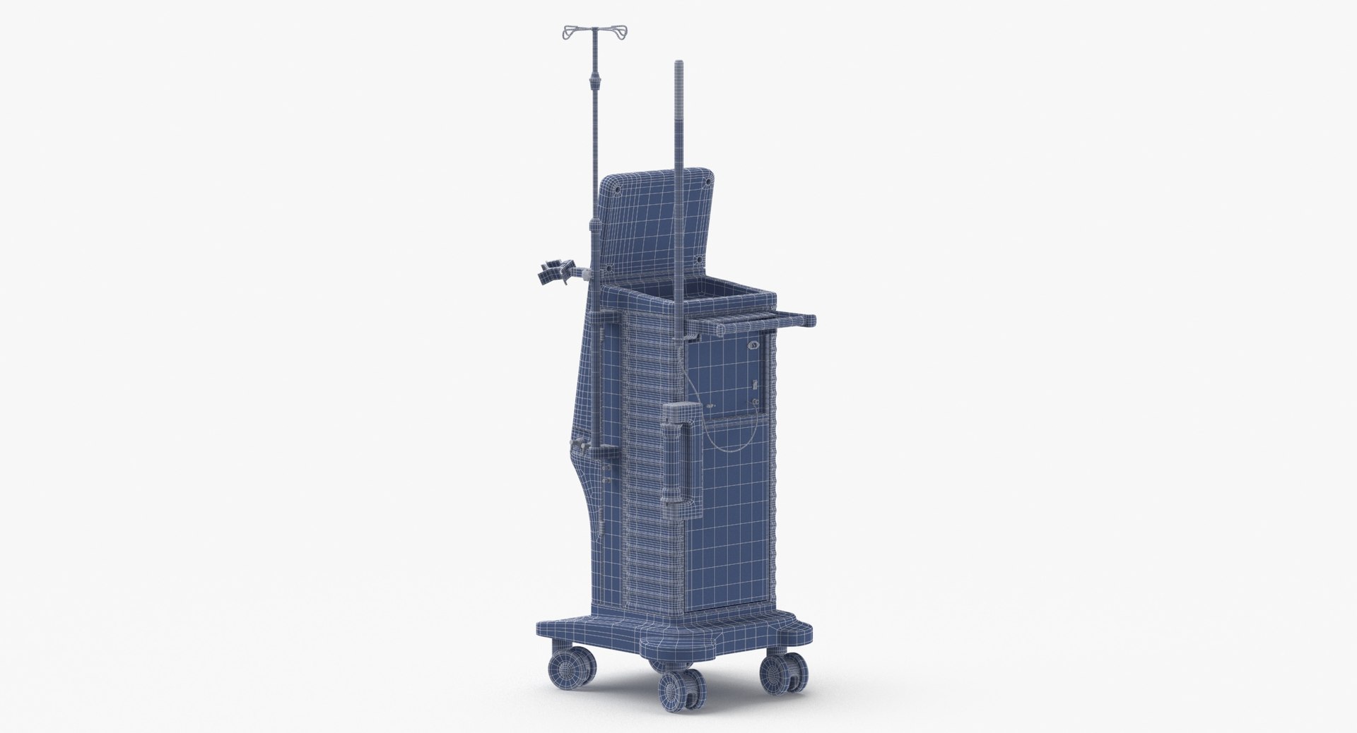 3D Dialysis Machine https://p.turbosquid.com/ts-thumb/TB/YDpZSA/dq/dialysis_machine_wireframe_0005/jpg/1657397785/1920x1080/fit_q87/a4b7ed149fe47ec5c8d1523794cfd66df0c6f00a/dialysis_machine_wireframe_0005.jpg