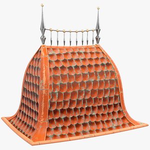 Stylized Roof V1