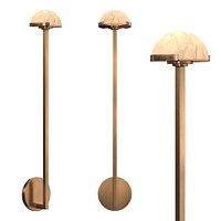 PEDRA GRAND SCONCE