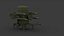 Rapier Missile Launcher