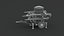 Rapier Missile Launcher