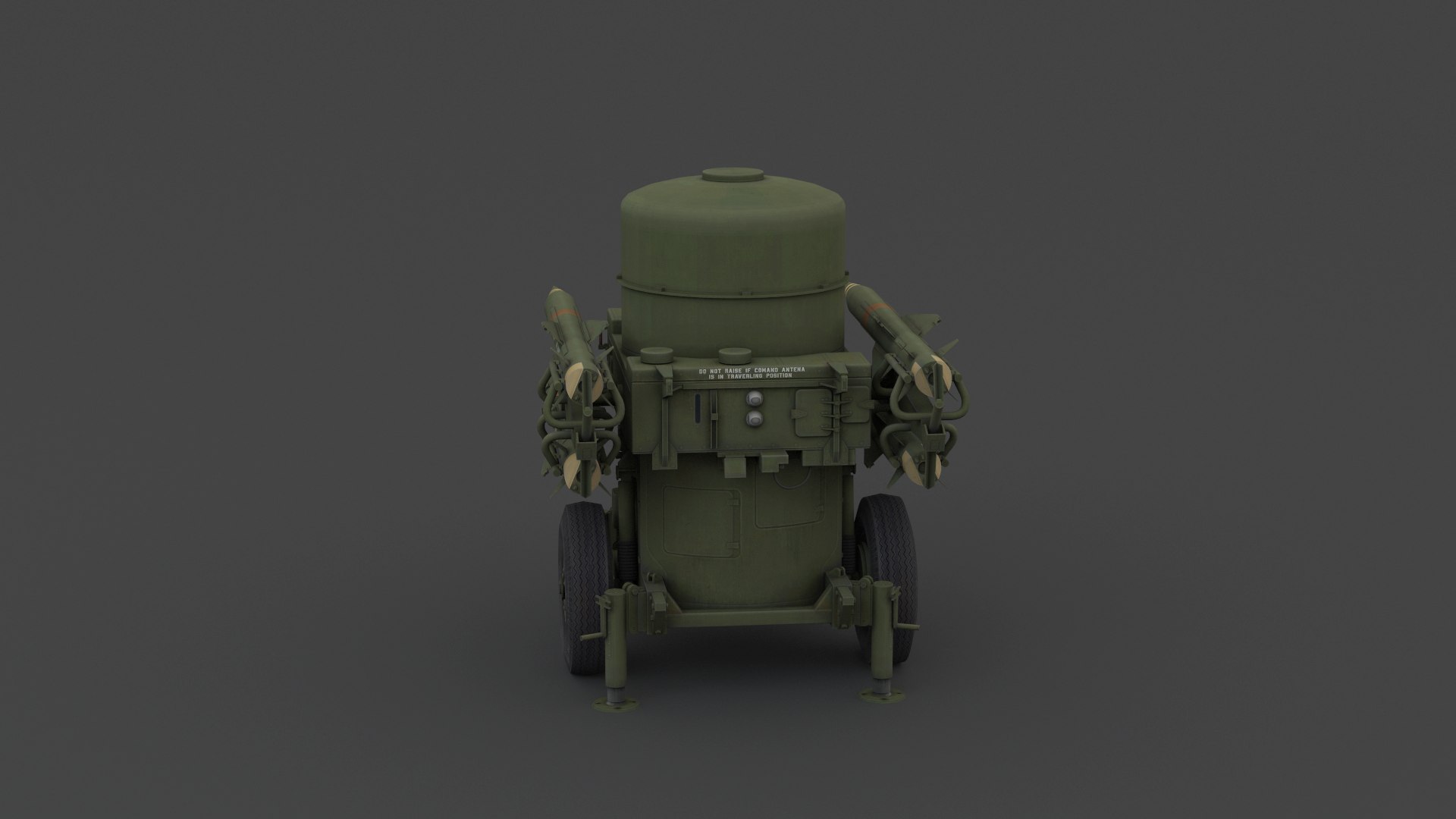 3D rapier missile launcher https://p.turbosquid.com/ts-thumb/TB/dVjZNa/ZOlhgDto/3e/png/1579301810/1920x1080/fit_q87/dd08fcf496144b4ef2aa966bad5e40cbc082c140/3e.jpg