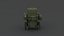 Rapier Missile Launcher