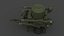 Rapier Missile Launcher
