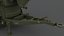 Rapier Missile Launcher