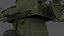 Rapier Missile Launcher
