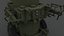 Rapier Missile Launcher