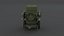 Rapier Missile Launcher